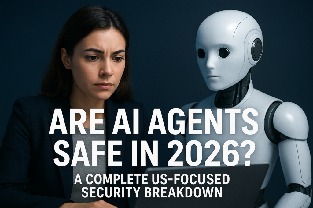 ai safety in 2026 a deep dive